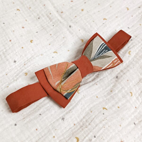 Matchy mixy terre cuite – Image 2
