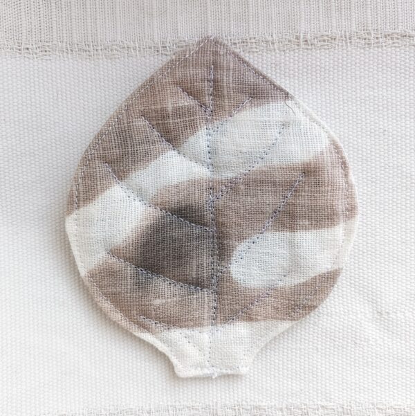 Feuille orange – Image 6
